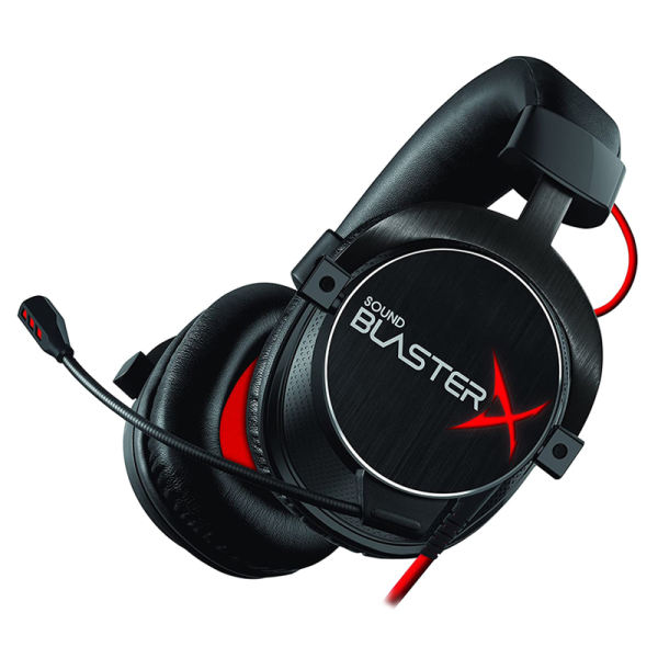 کریتیو مدل BLASTERX H7