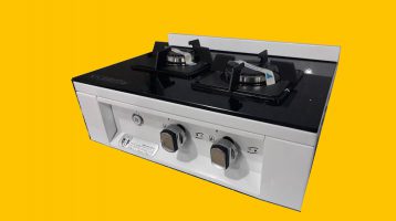 بهترین اجاق گاز رومیزی - لیست ابزار