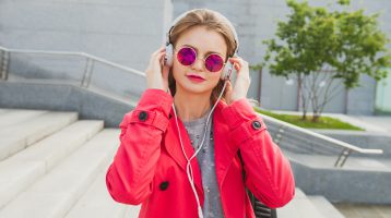 هدفون - لیست ابزار