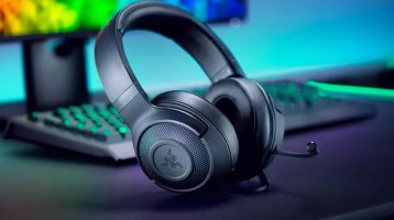 هدفون گیمینگ - هدست گیمینگ - لیست ابزار