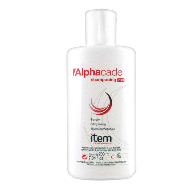 آیتم مدل Alphacade