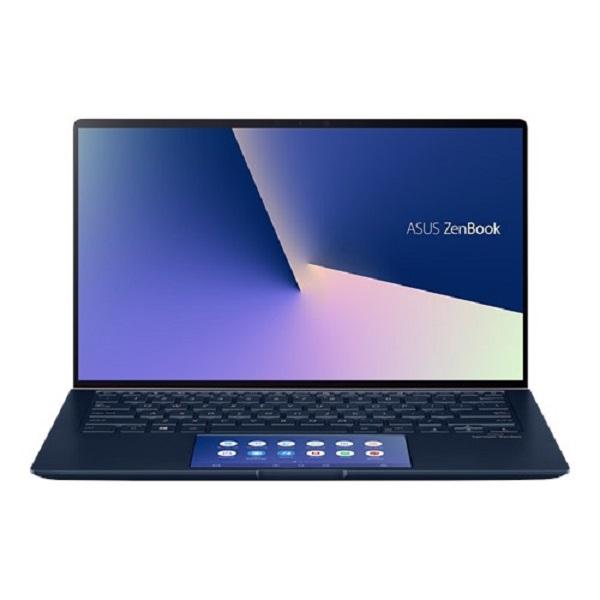بهترین لپ تاپ ایسوس مدل Zenbook