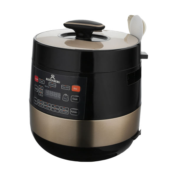 زودپز برقی رزنبرگ مدل RC-779
