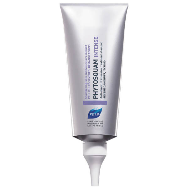 شامپو ضد شوره فیتو مدل Phytosquam Intense