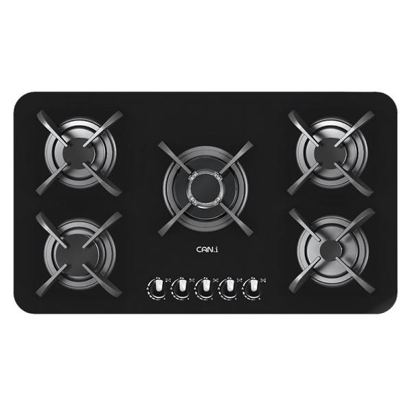 شیشه ای کن مدل IG - 8507