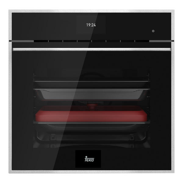 فر توکار تکا مدل i oven