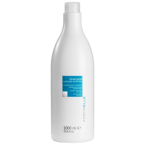 فشینلی مدل Antidandruff