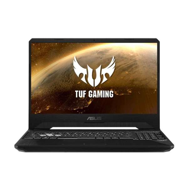 لپتاپ 15 اینچی ایسوس مدل TUF FX505DT - C