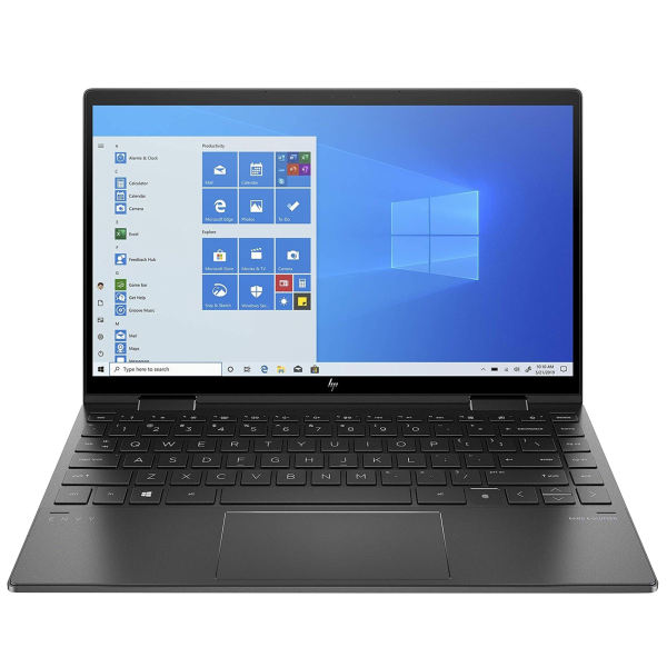 لپ تاپ اچ پی ENVY x360
