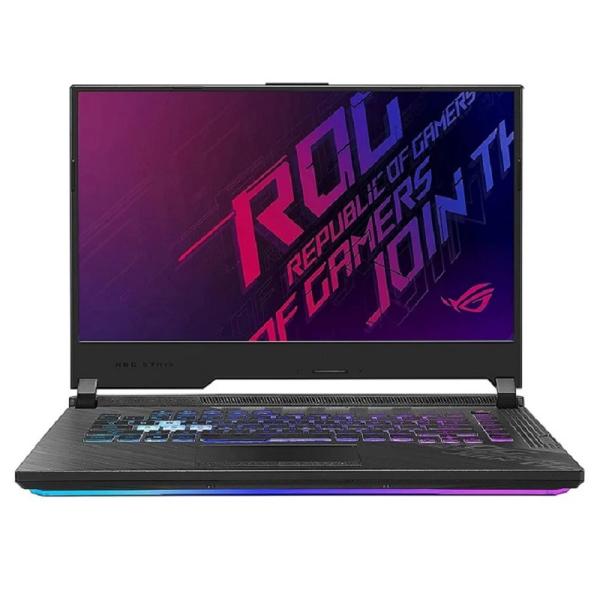لپ تاپ گیمینگ ایسوس مدل ROG Strix G512LI - NP