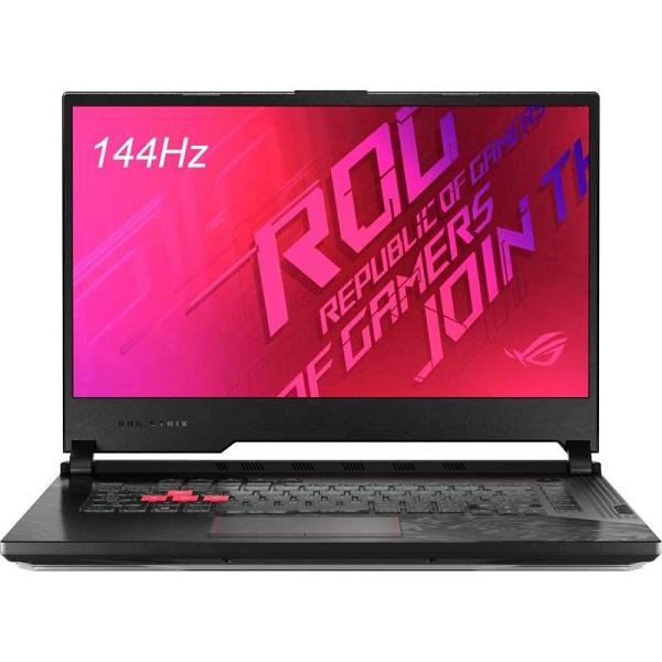 لپ تاپ گیمینگ ایسوس مدل ROG Strix G512LV-Z