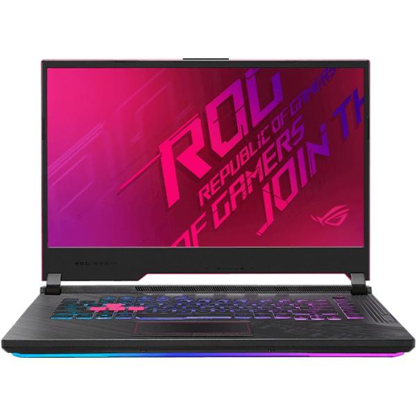لپ تاپ 15 اینچی ایسوس مدل ROG Strix G512LW