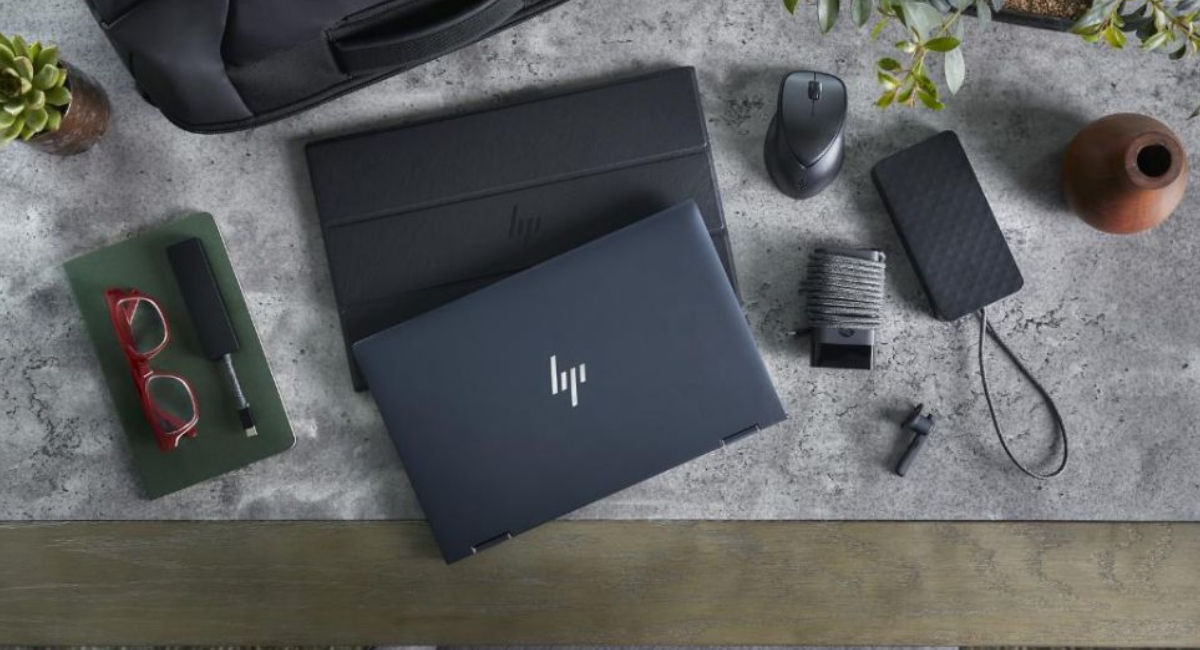 لپ تاپ HP