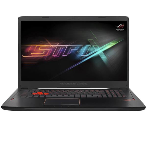 مدل ROG GL702VM - A