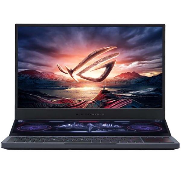 مدل ROG Zephyrus Duo 15 GX550LWS