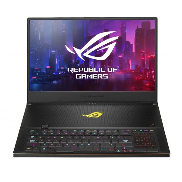مدل ROG Zephyrus S GX701LXS