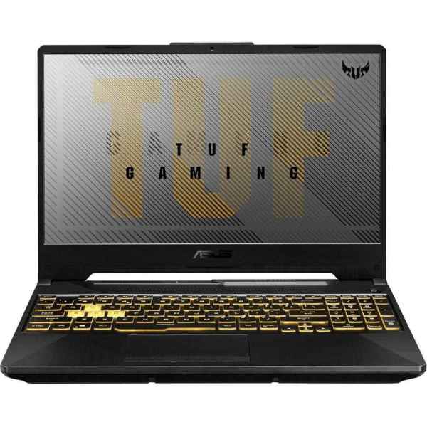 مدل TUF GAMING FX506IV - A