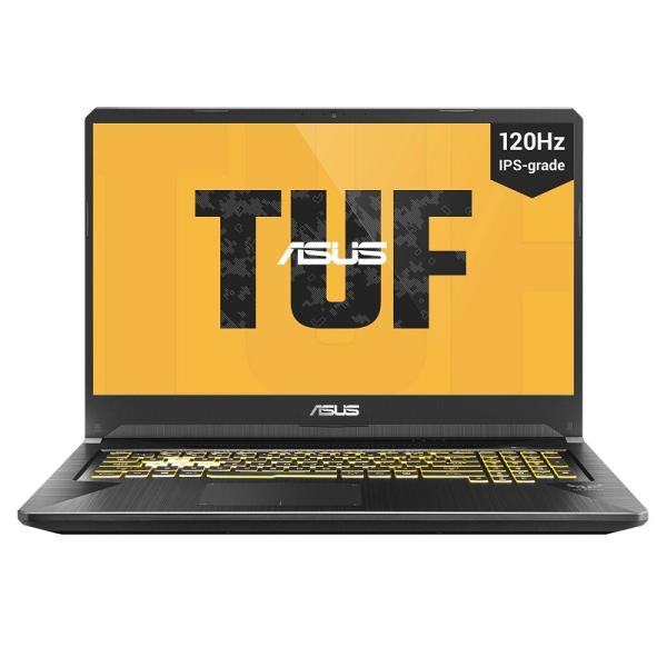 مدل TUF GAMING FX705DT - NP