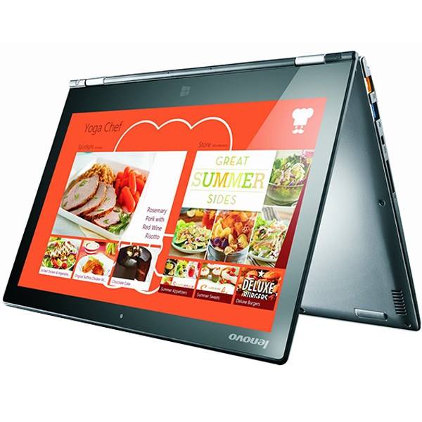 مدل Yoga 2 - B