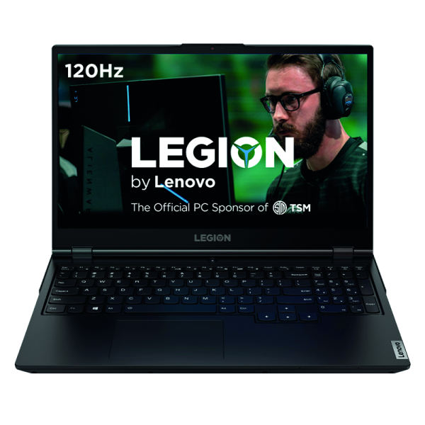 مدل legion 5 15IMH05H