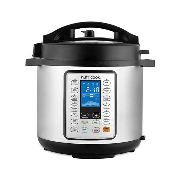 نوتریکوک مدل GT806-M09