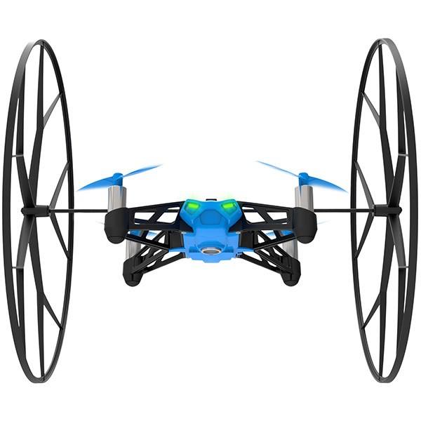 پهپاد پروت مدل Minidrones Rolling Spider