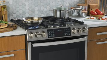 بهترین اجاق گاز مبله - لیست ابزار