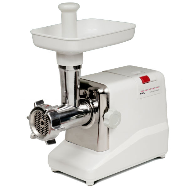 آوا کد M104 با گیربکس فولادی