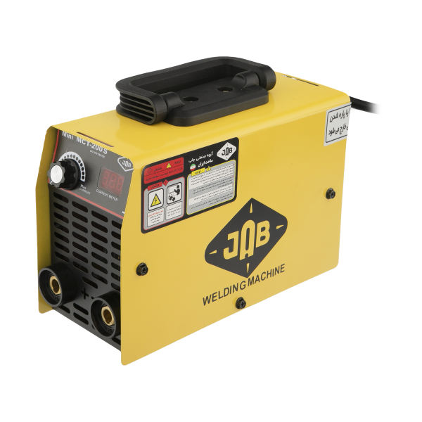 جاب مدل Mini MCT200 S