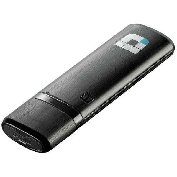 دانگل وای فای usb دوباند دی-لینک