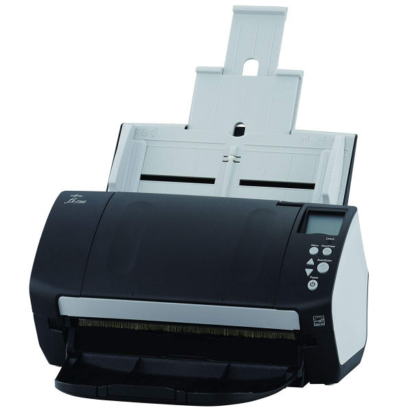فوجیتسو مدل Fi-7160