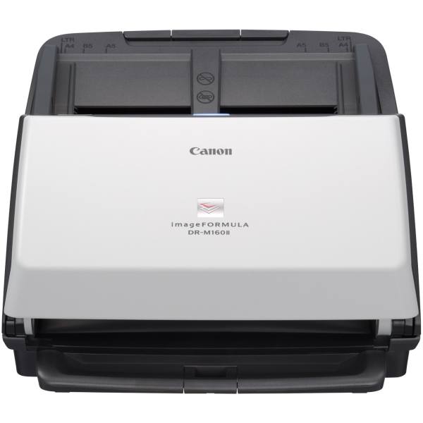 مدل imageFORMULA DR-M160II