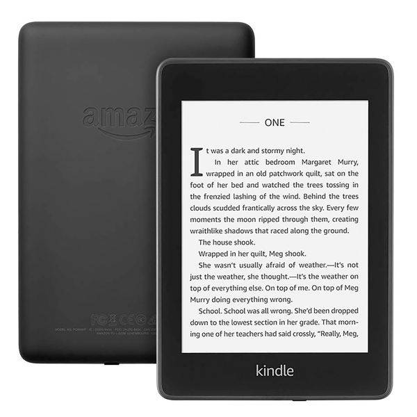آمازون مدل Kindle Paperwhite