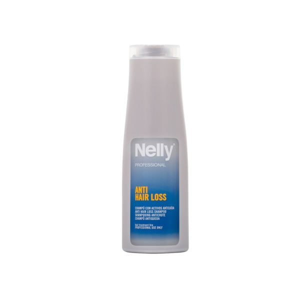 مدل Anti Hair Loss