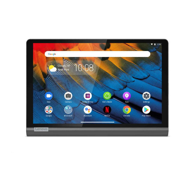 مدل Tab YogaSmart 10 YT-X705X