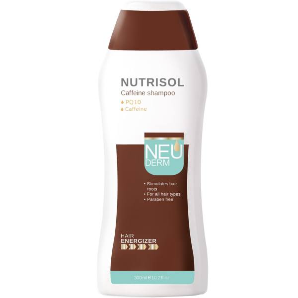 نئودرم مدل Nutrisol