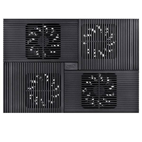 پایه خنک کننده دیپ کول مالتی کور X8