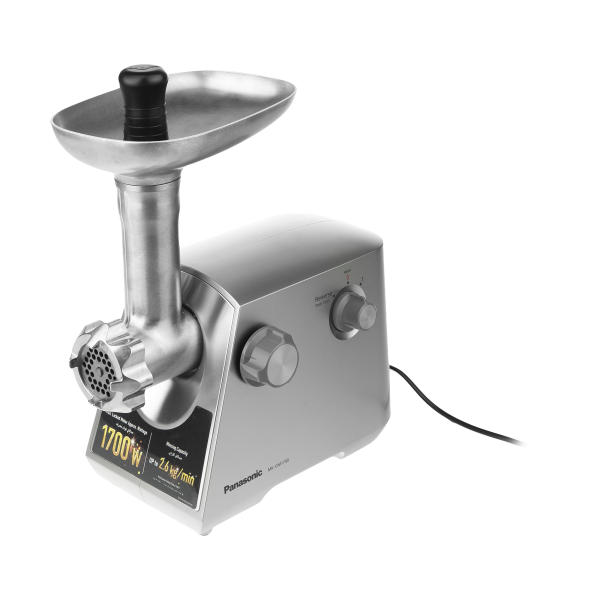 چرخ گوشت پاناسونیک مدل MK-GM1700