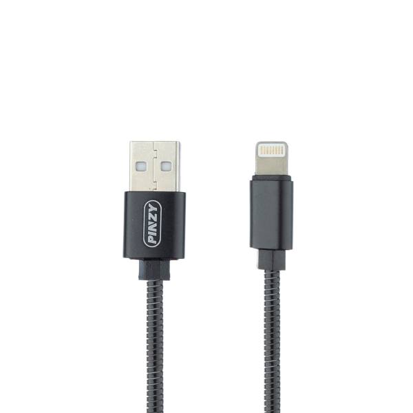 کابل تبدبل USB به لایتنینگ پینزی