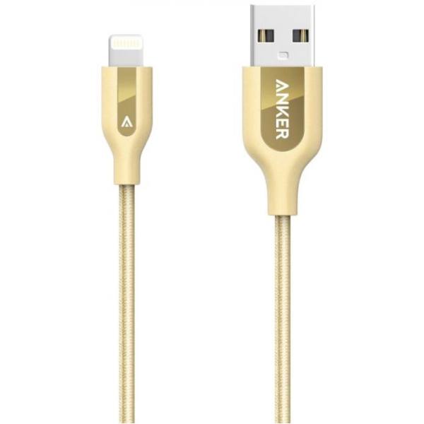 کابل تبدیل USB به لایتنینگ انکر