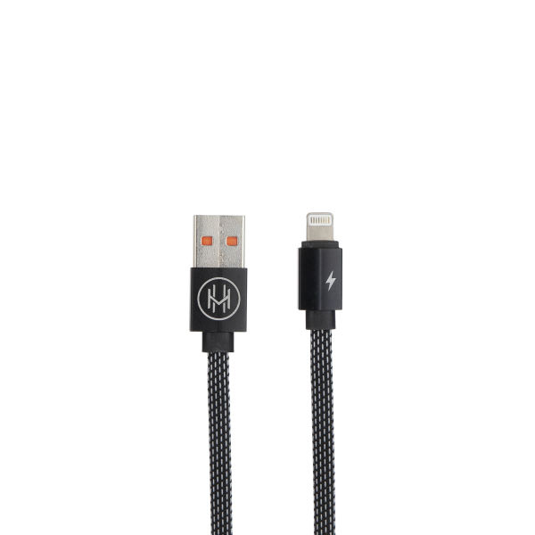 کابل تبدیل USB به لایتنینگ اچ اند ام