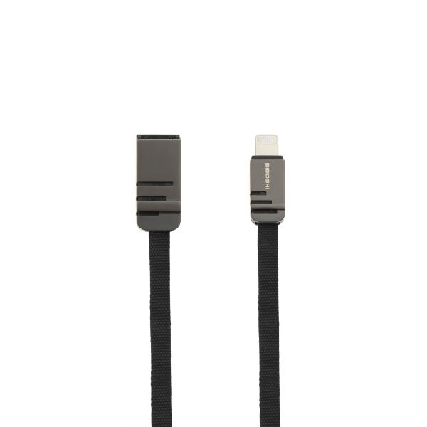 کابل تبدیل USB به لایتنینگ بیبوشی