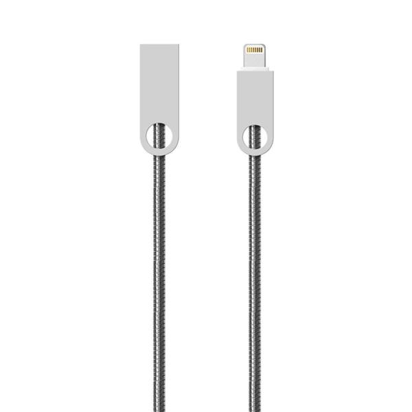 کابل تبدیل USB به لایتنینگ تسکو
