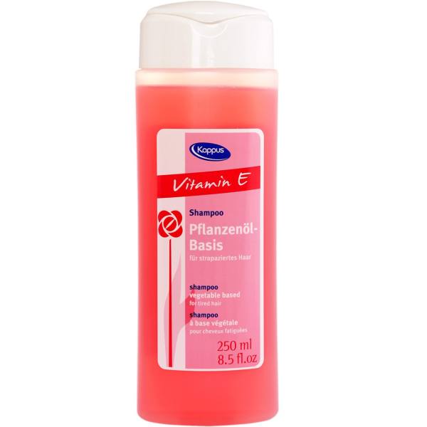 کاپوس مدل Vitamin E
