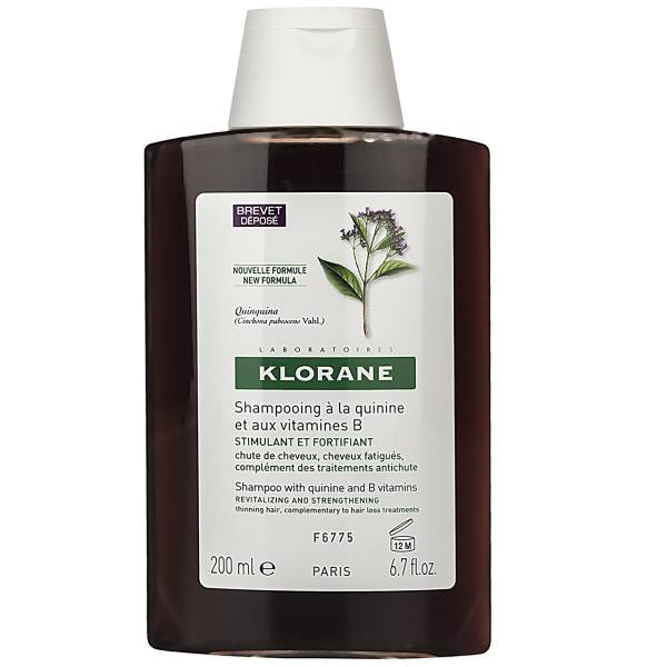 کلوران سری Extrait Vegetal