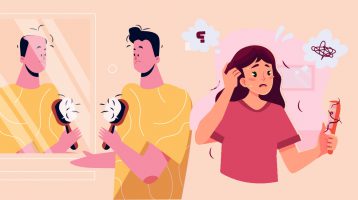 راهنمای خرید بهترین شامپو ضد ریزش مو - لیست ابزار
