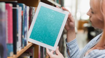 راهنمای خرید بهترین کتابخوان الکترونیکی - لیست ابزار
