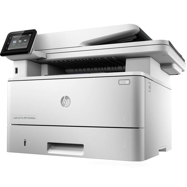 اچ پی مدل LaserJet Pro MFP M426fdw1