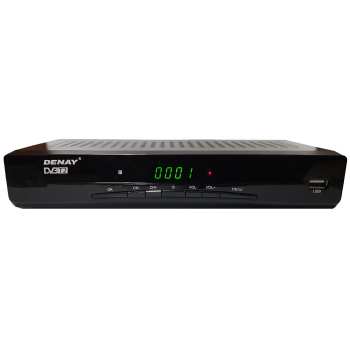 دستگاه دنای مدل DVB-T STB961T21