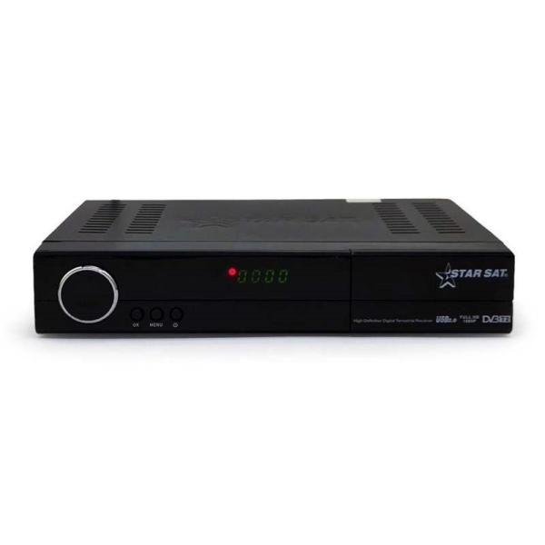 دیجیتال استارست مدل SR-T8800 HD T2